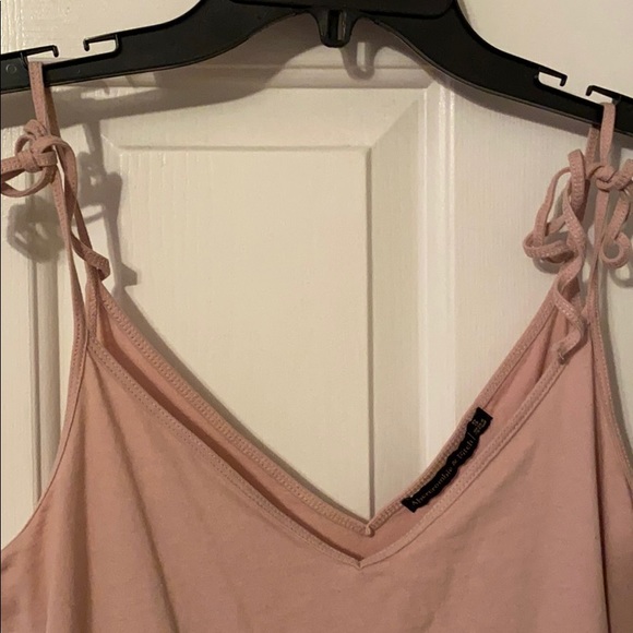 Abercrombie & Fitch tank top - Picture 4 of 4